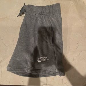Nike shorts